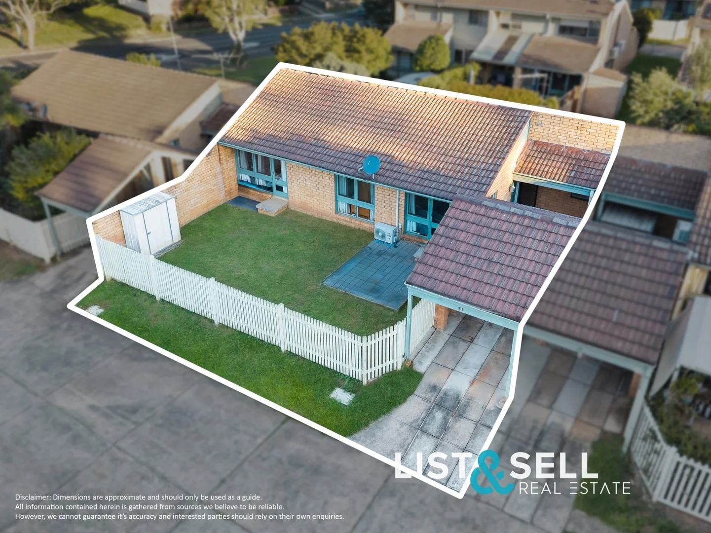 15/39 The Parkway, Bradbury NSW 2560