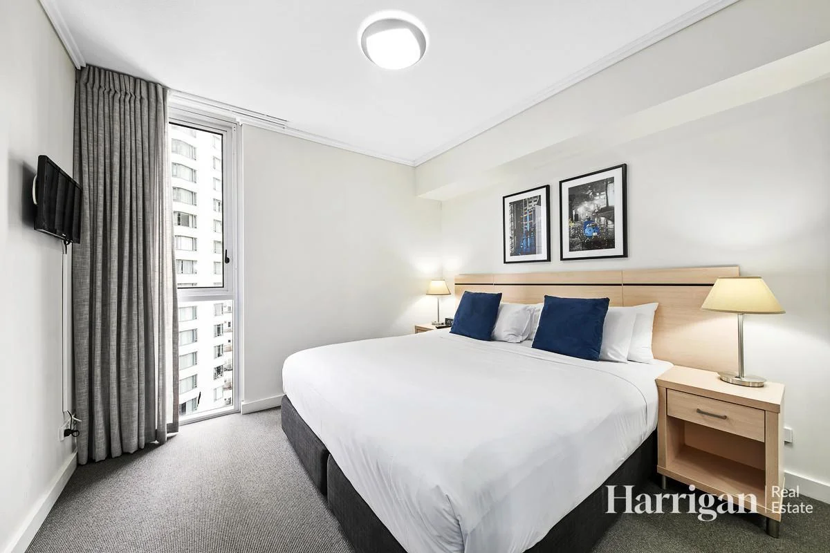 Additional image 4 of 1511/108 Albert Street, Brisbane City QLD 4000