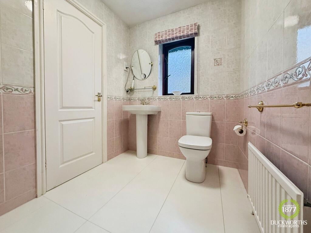 Additional image 31 of Thanet Lee Close, Cliviger, BB10
