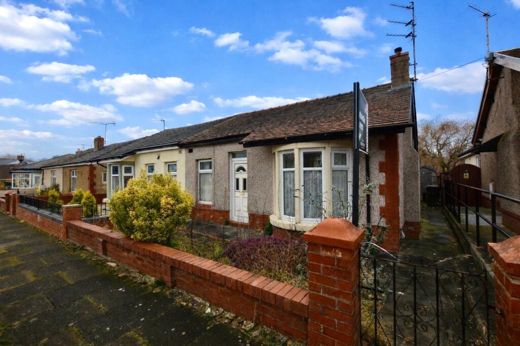 Mather Avenue, Accrington, Lancashire, BB5