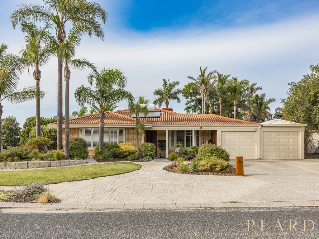 26 Firwood Trail, Woodvale WA 6026