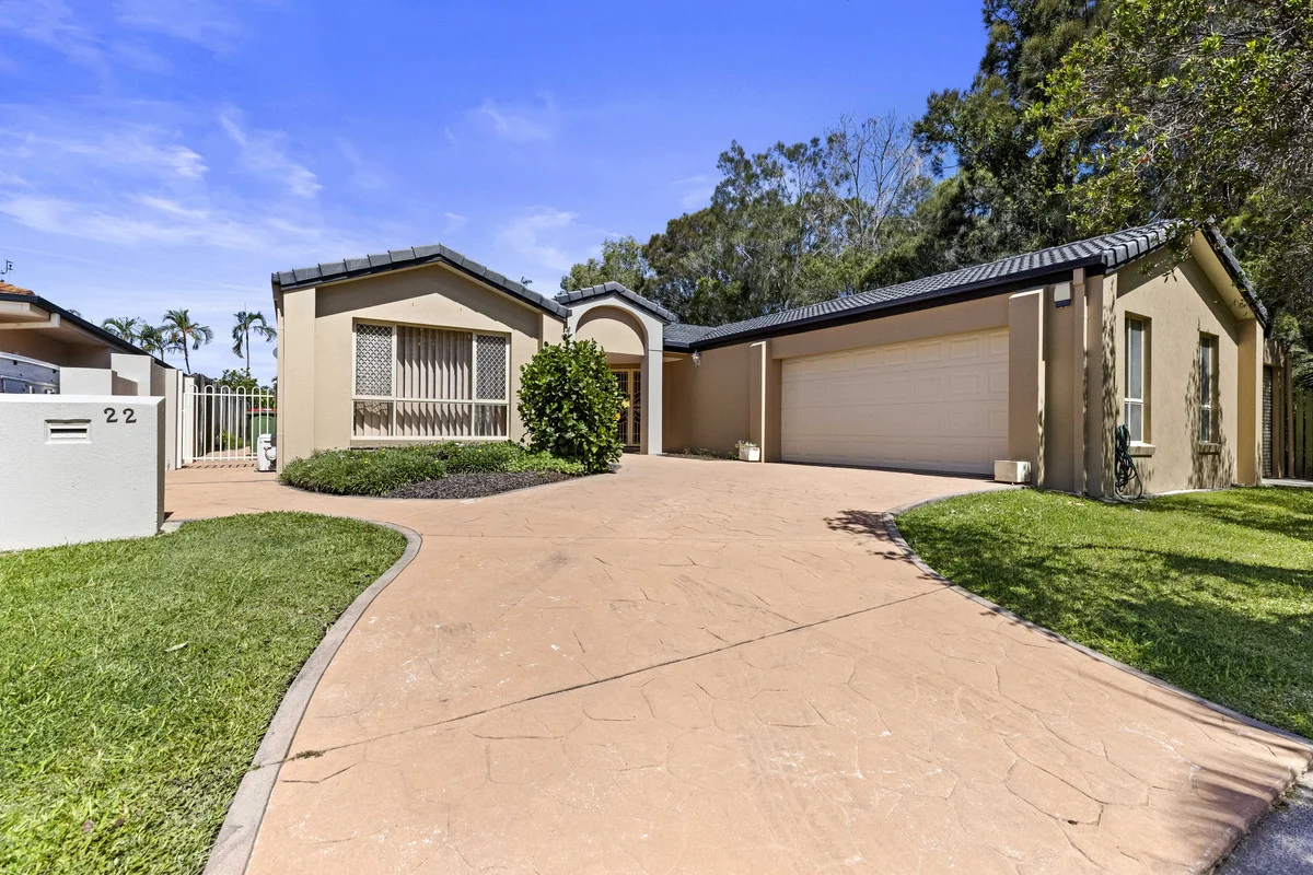 Additional image 2 of 22 Lanai Drive, Burleigh Waters QLD 4220