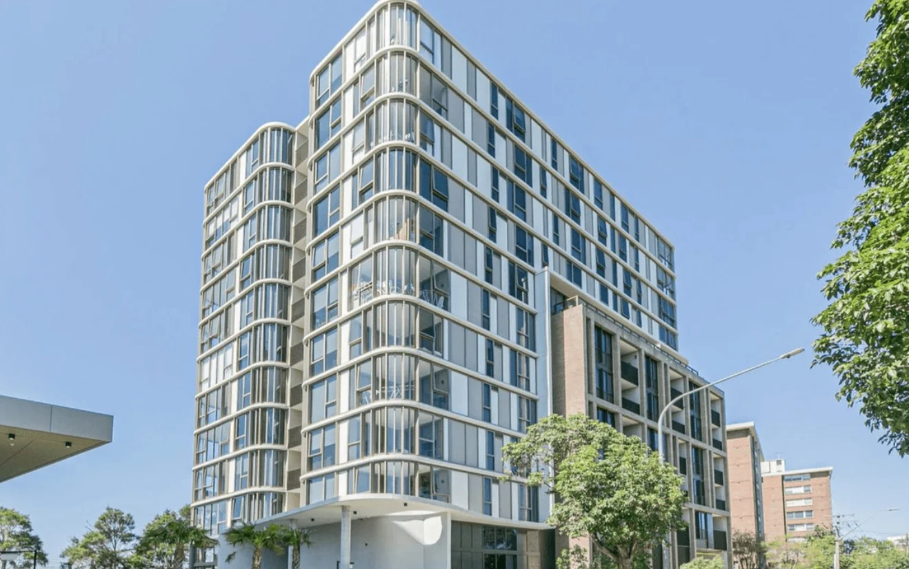 305/71 West Parade, West Ryde NSW 2114