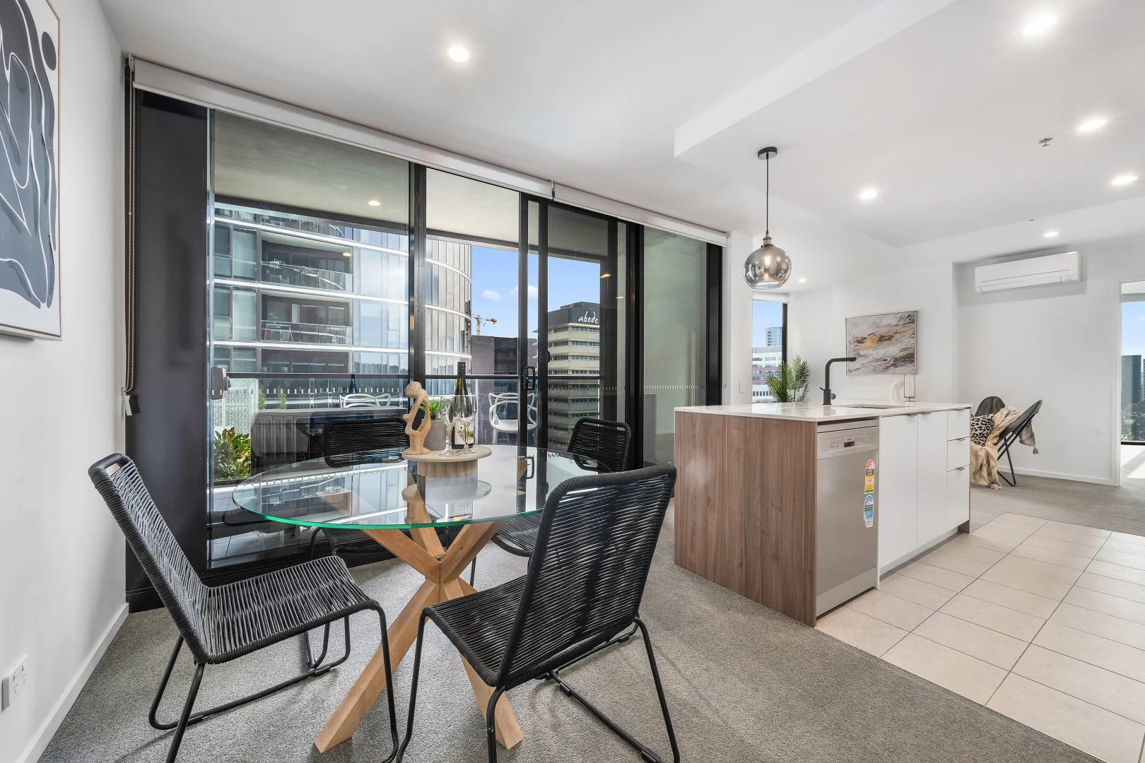 603/15 Bowes Street, Phillip ACT 2606 photo 2