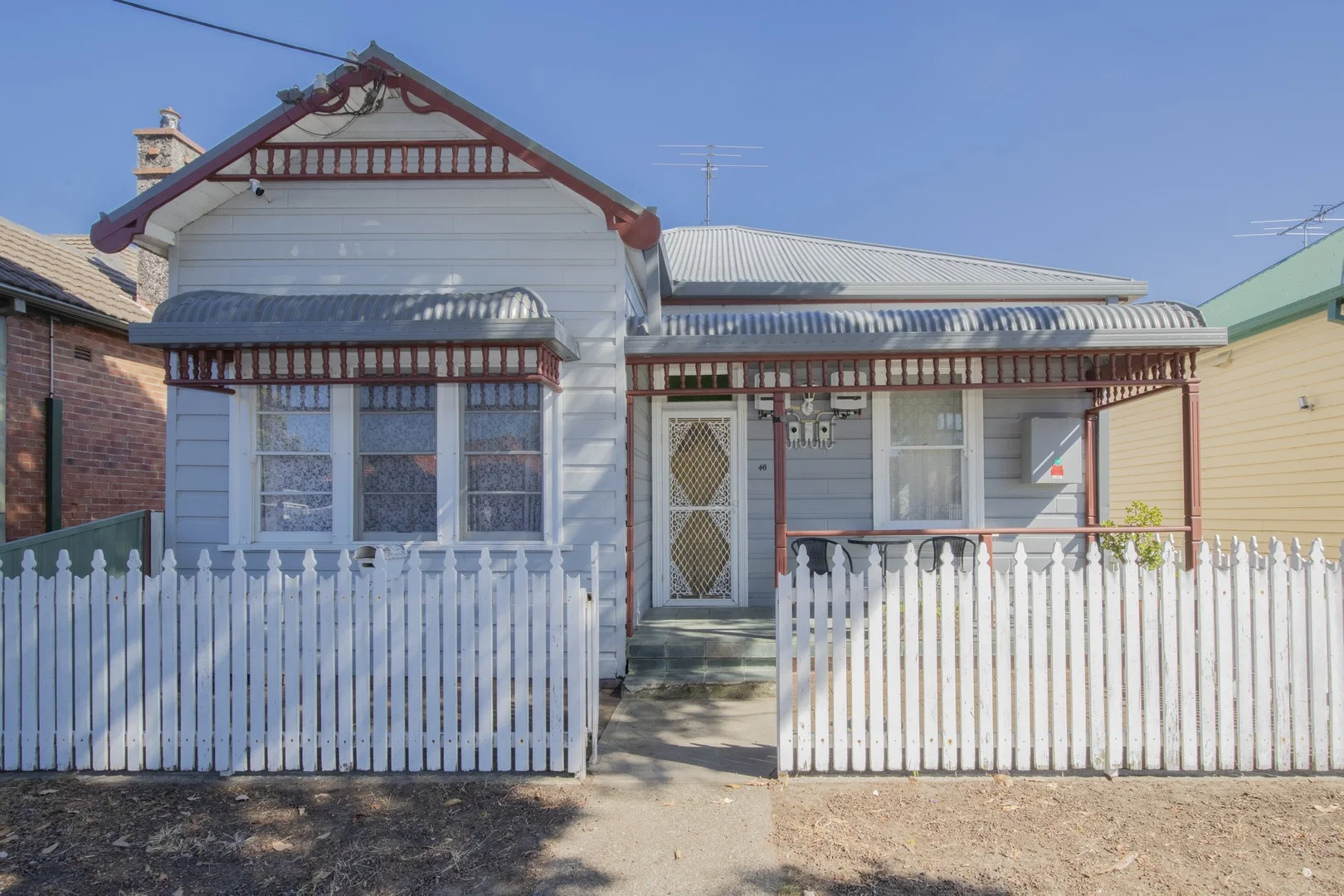 48 Gordon Avenue, Hamilton NSW 2303
