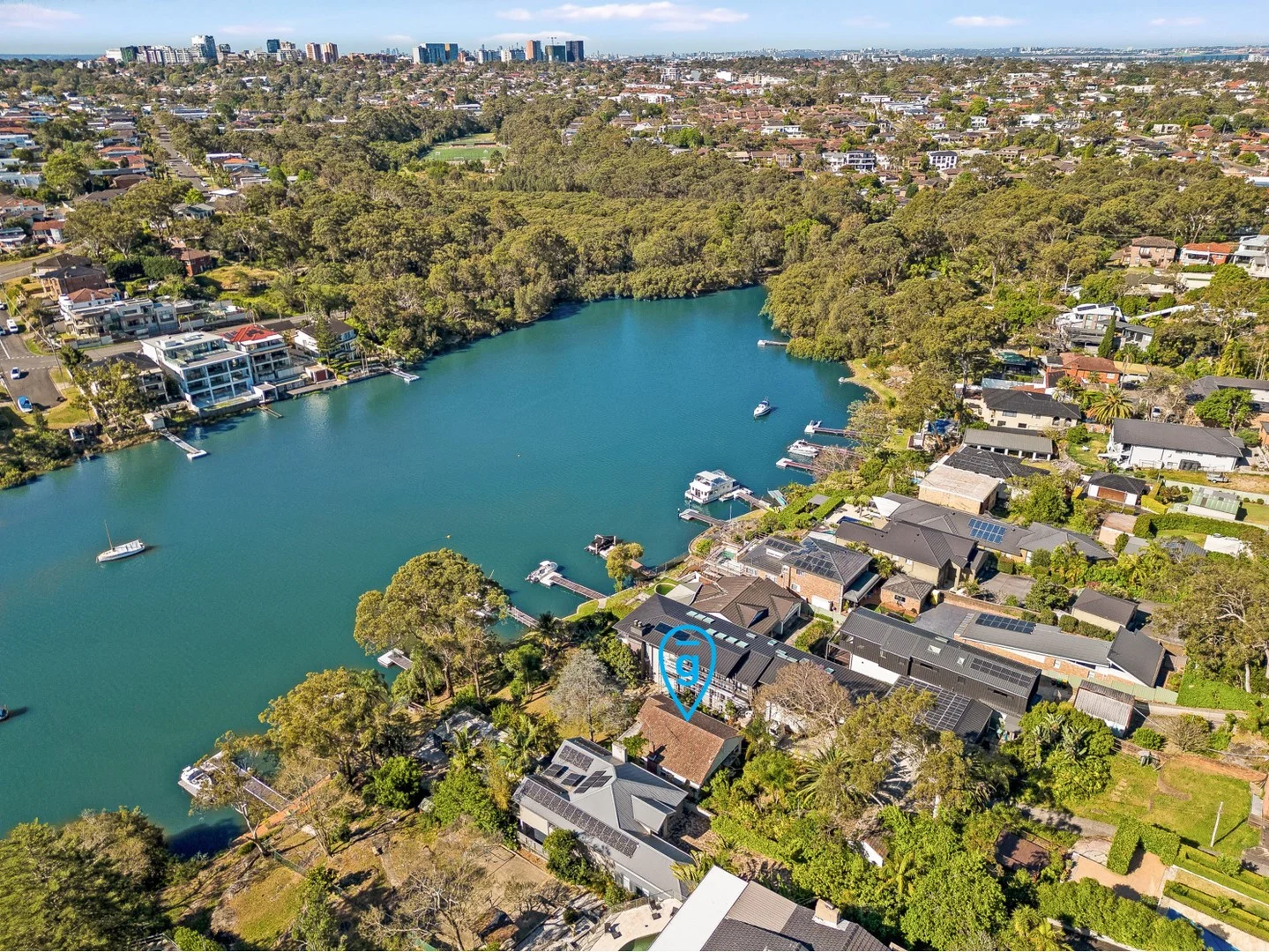 Additional image 12 of 31A Queens Road, Connells Point NSW 2221