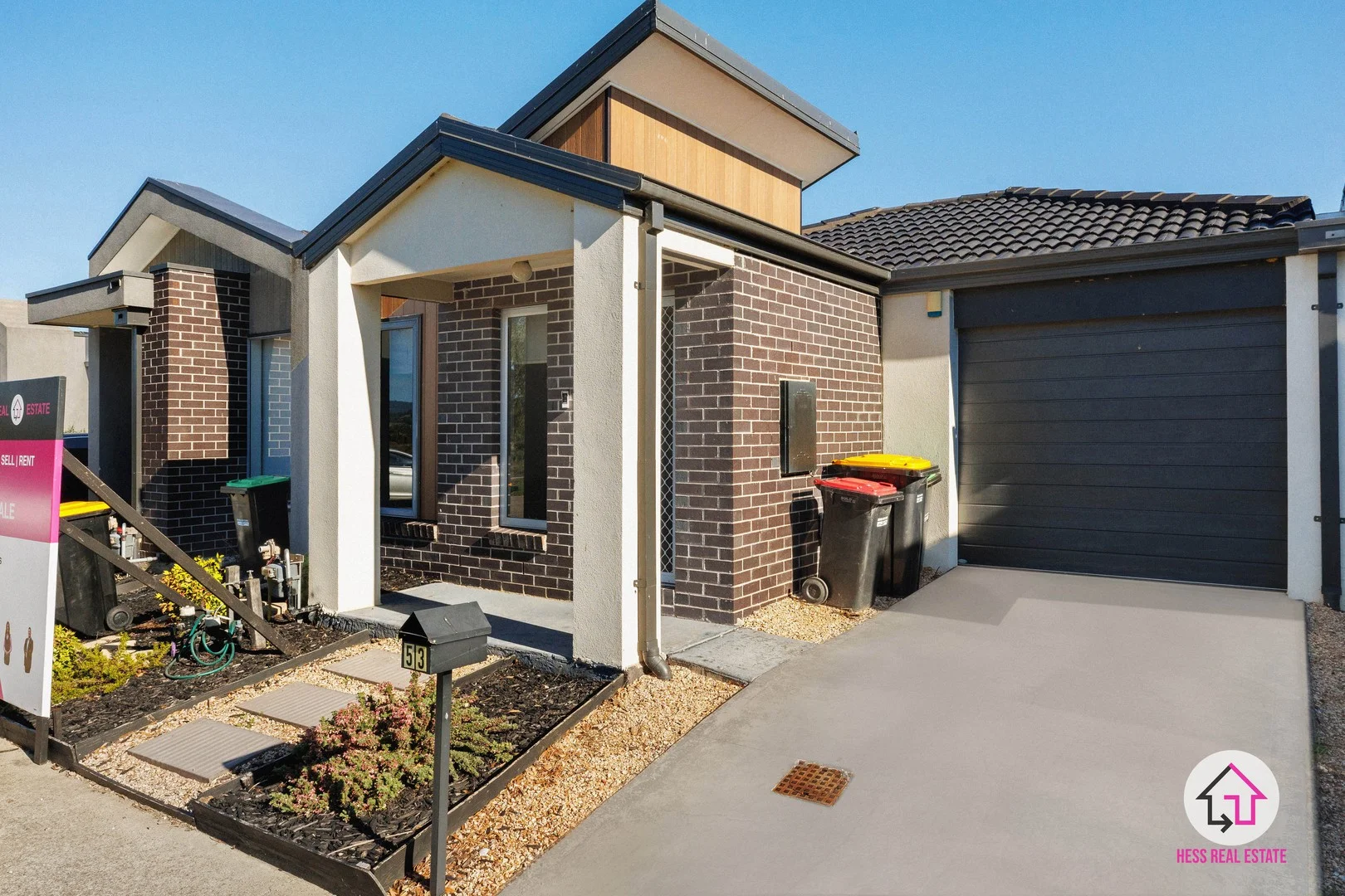 53 Bridgewater Parkway, Wallan VIC 3756