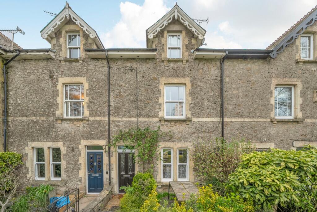 Field View, Shepton Mallet, BA4