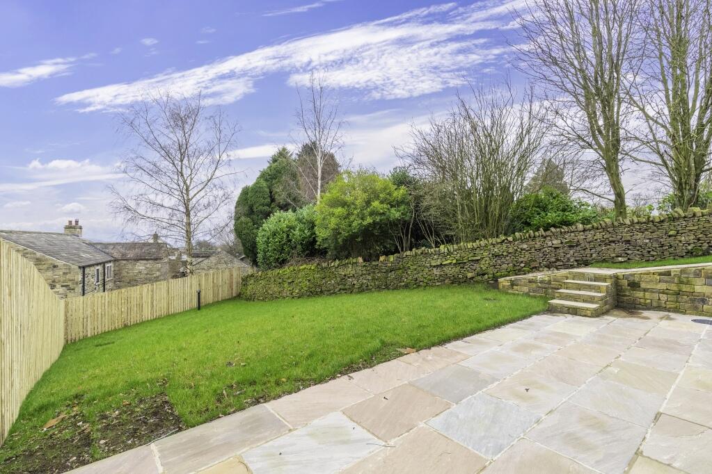 Additional image 25 of Plot 8, Brow Top, Cononley Road, Glusburn, North Yorkshire, BD20