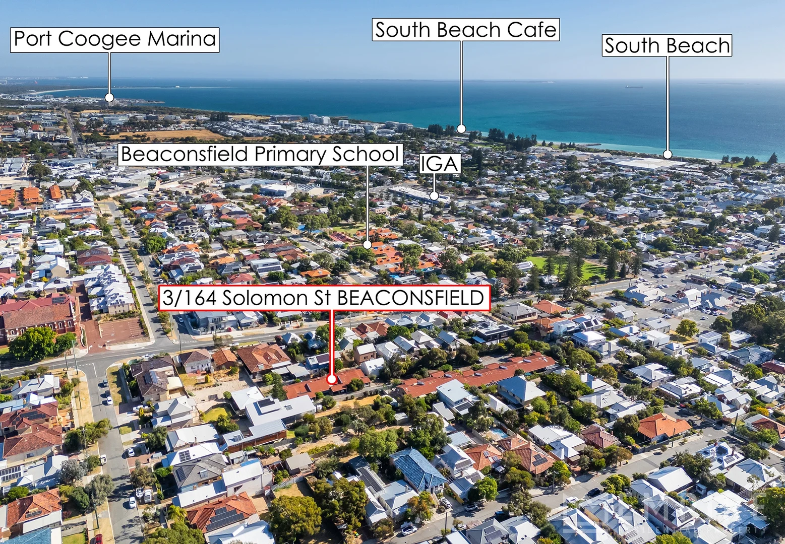 Additional image 3 of 3/164 Solomon Street, Beaconsfield WA 6162