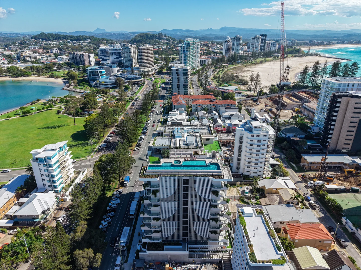 Additional image 29 of 206/217-227 Boundary Street, Rainbow Bay QLD 4225