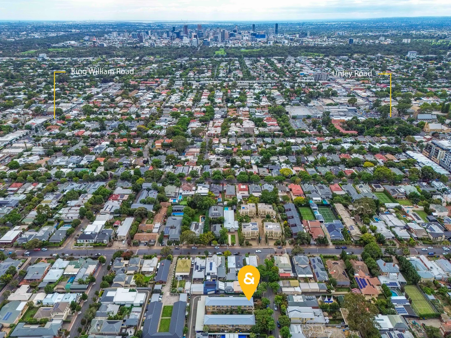 Additional image 2 of 10/4 Macklin Street, Hyde Park SA 5061