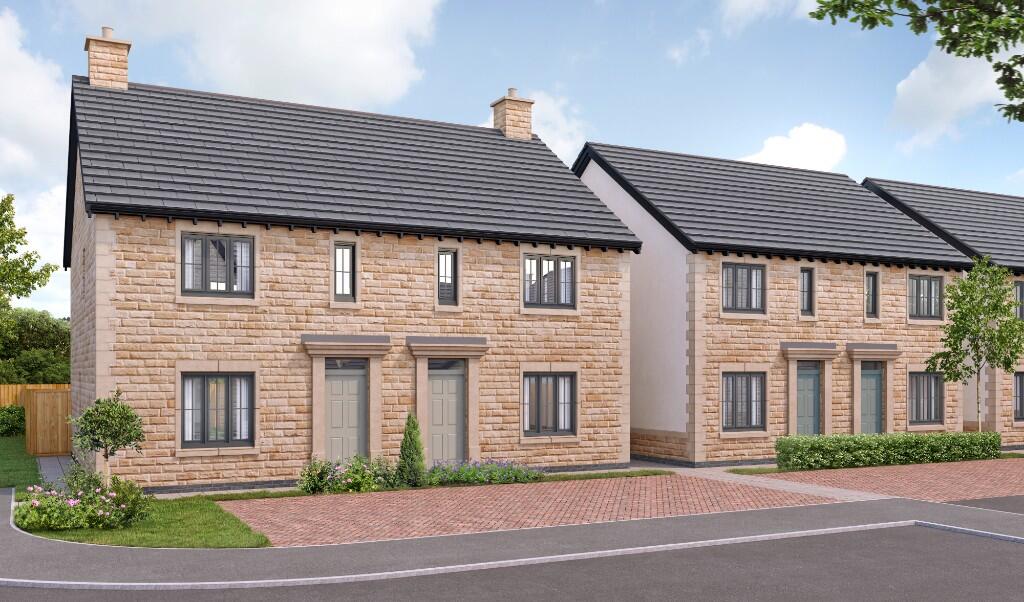 Additional image 2 of Great Clough Dr,
Rossendale,
BB4 8QZ