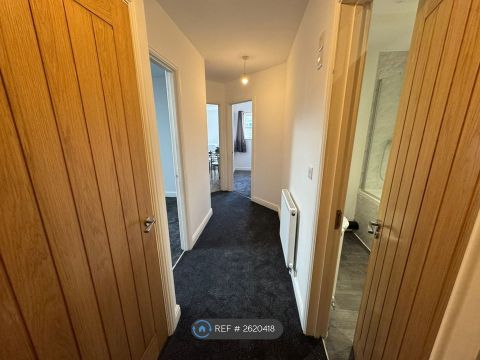 Callum View, Nottingham NG7