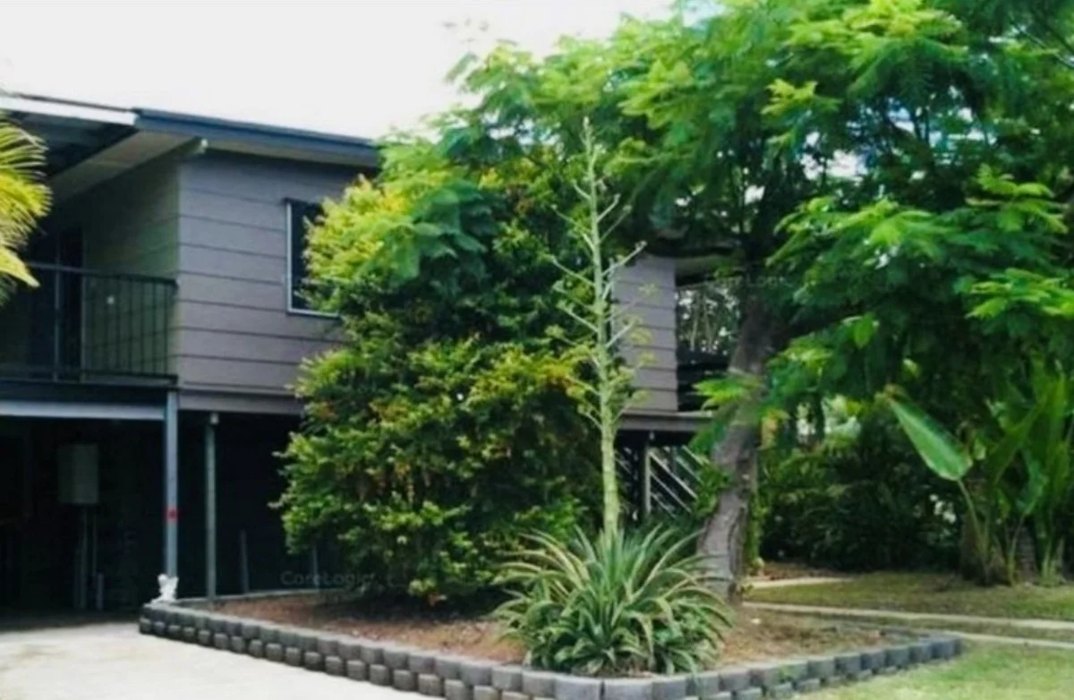 5 Beardmore Crescent, Dysart QLD 4745