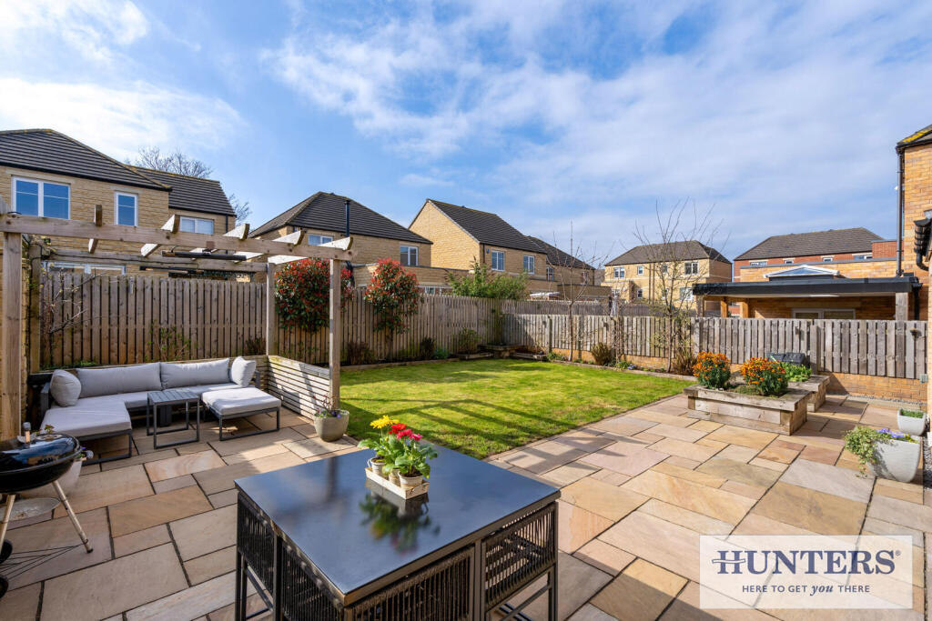 Additional image 26 of West Wood View, Apperley Bridge, Bradford