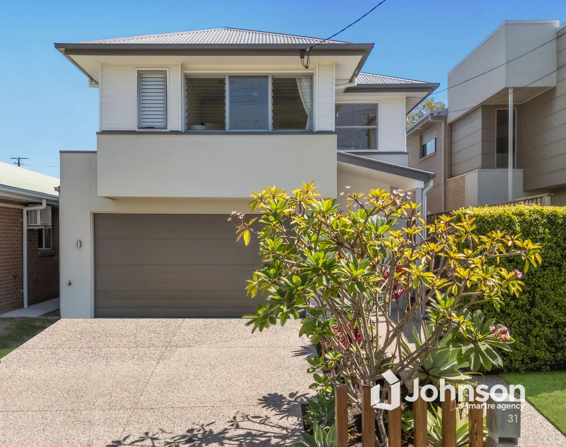 31 Kamarin Street, Manly West QLD 4179