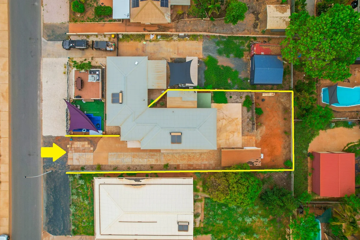 Additional image 27 of 68B Goode Street, Port Hedland WA 6721