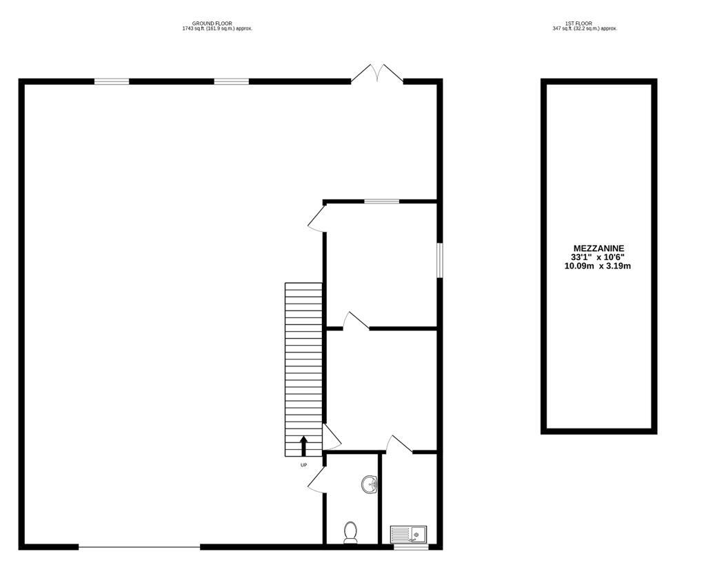 Additional image 6 of Unit 5, Evercreech Junction Industrial Estate, Evercreech, Shepton Mallet, BA4 6NB