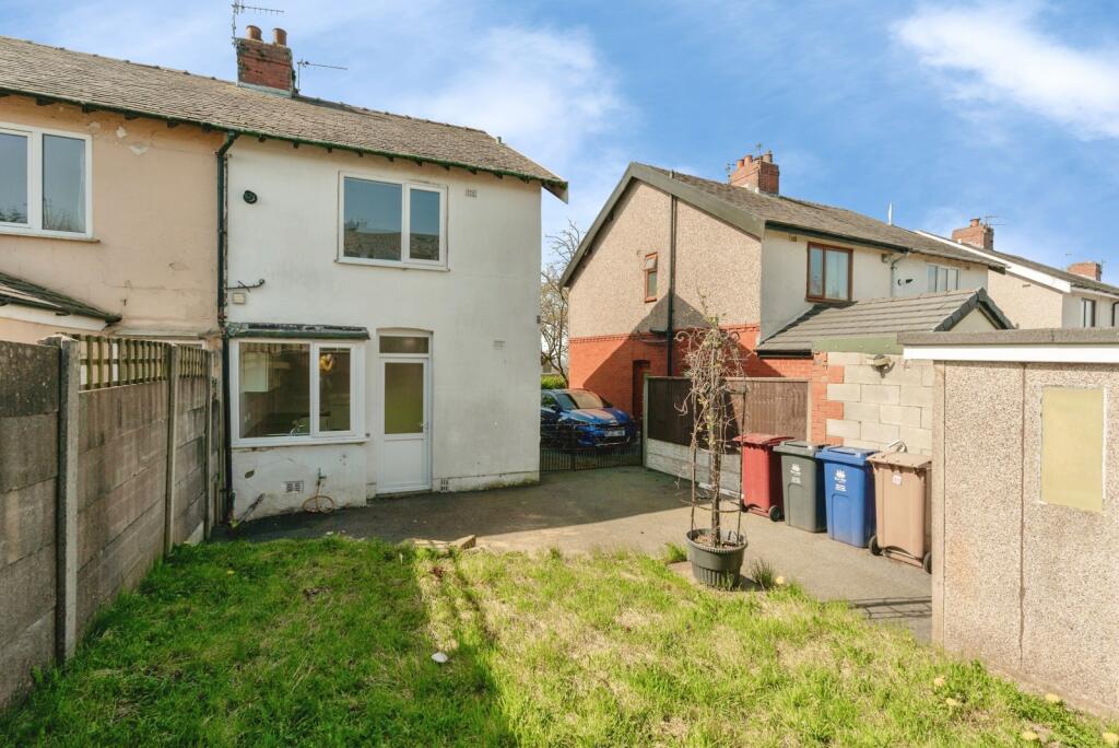 Additional image 16 of Casterton Avenue, Burnley, Lancashire, BB10