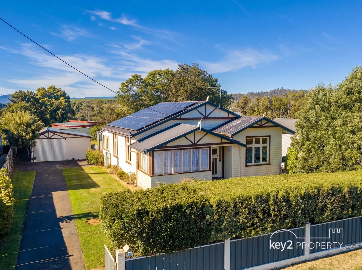 54 Parsonage Street, Deloraine TAS 7304