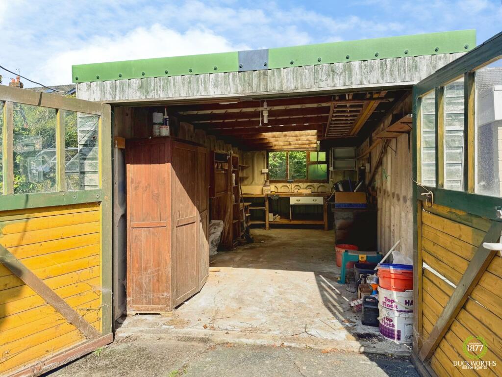 Barn Meadow Crescent, Rishton, BB1 photo 5