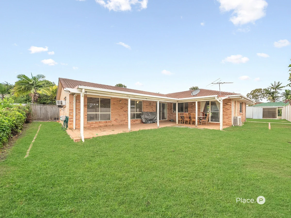 40 Talara Way, Mango Hill QLD 4509 photo 5