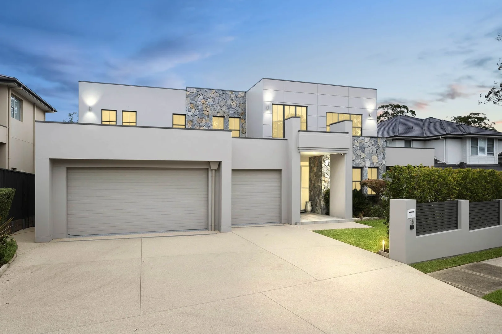16 Walker Avenue, Norwest NSW 2153