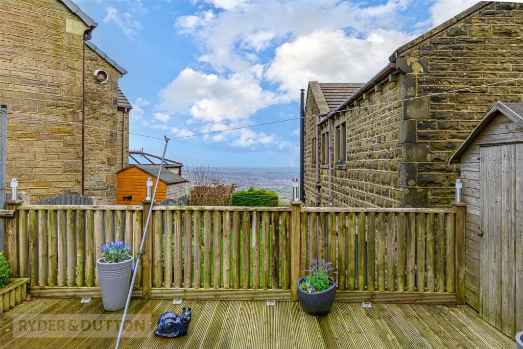 Additional image 29 of Mossy Bank Close, Queensbury, Bradford, West Yorkshire, BD13