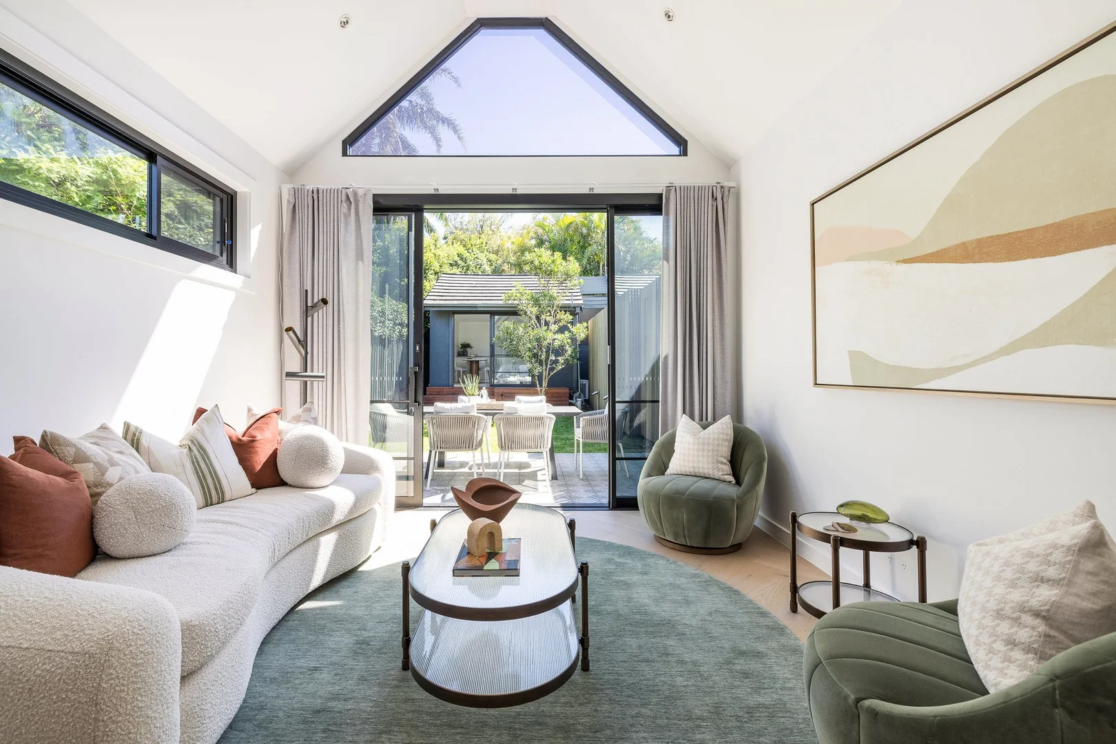 30 Plunkett Street, Drummoyne NSW 2047