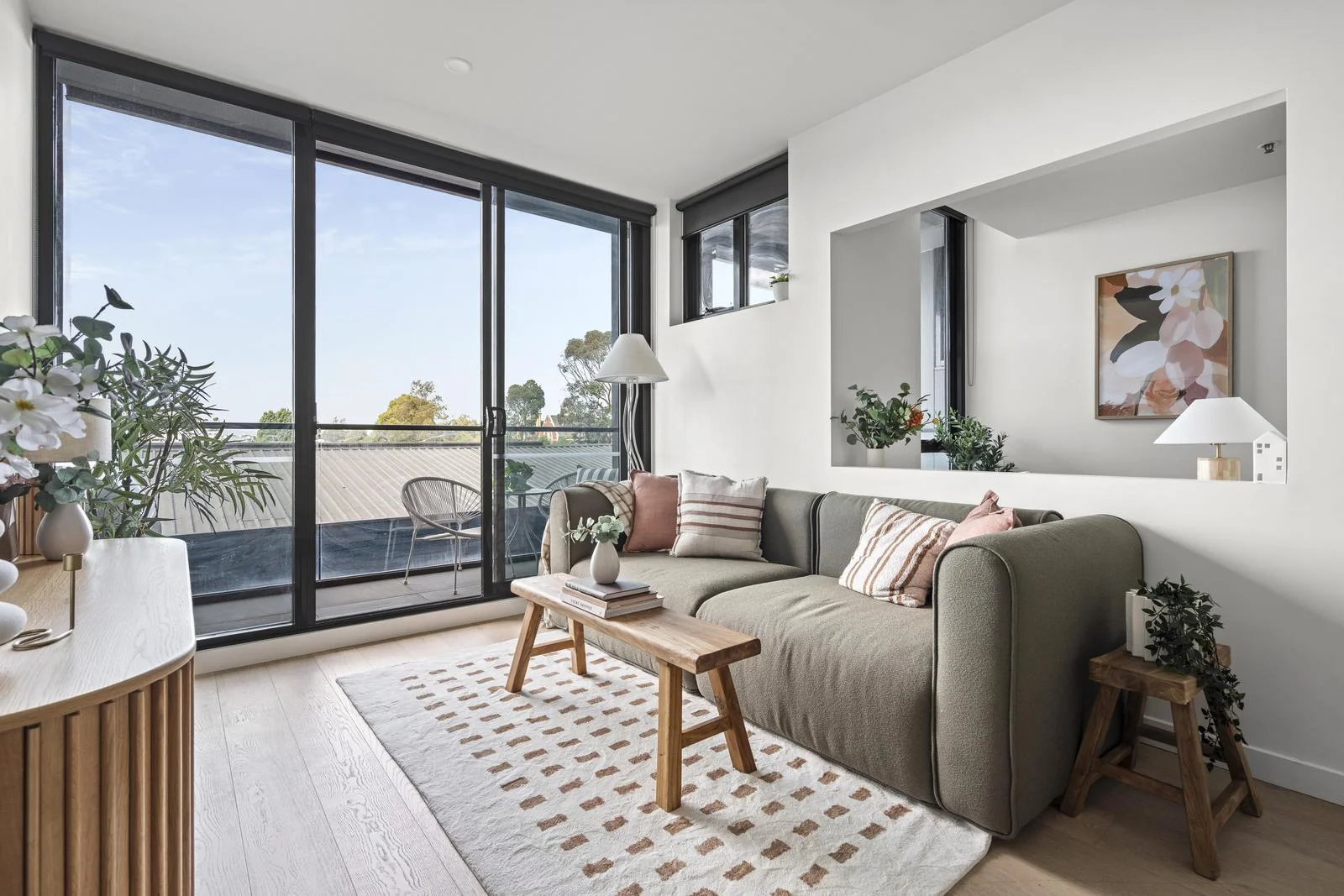 206/26 Lygon Street, Brunswick East VIC 3057