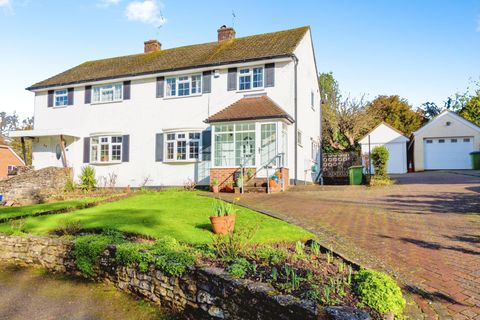Bassett Row, Southampton, Hampshire SO16