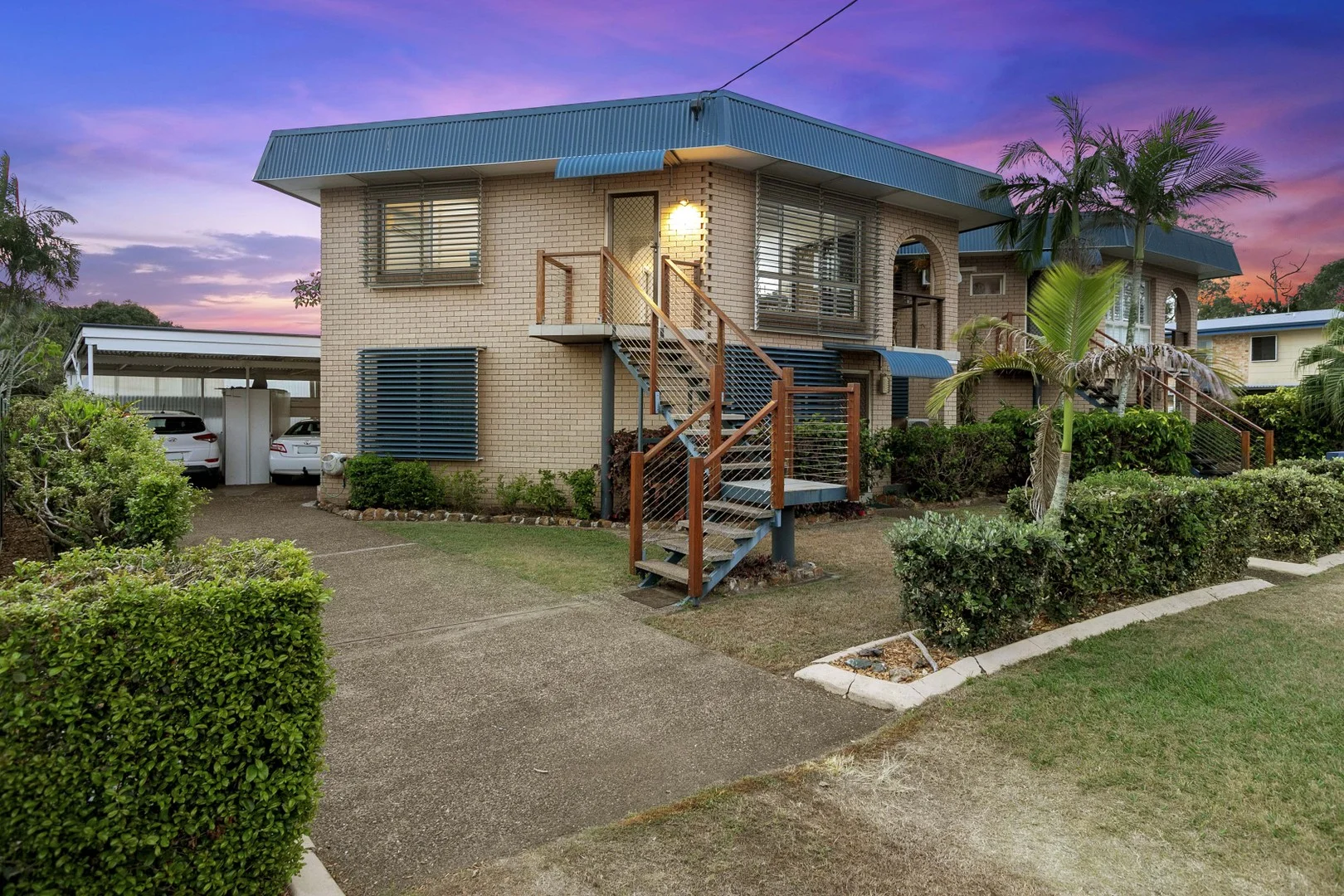 4/3 New Street, Urangan QLD 4655