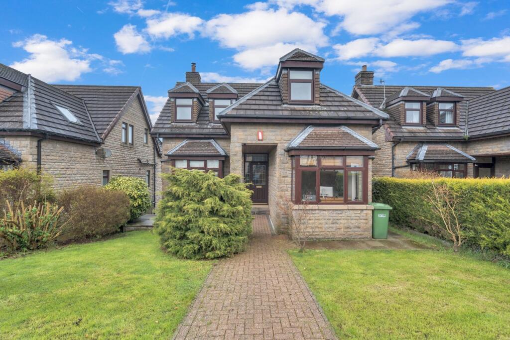 Alma Avenue, Foulridge, Colne, BB8