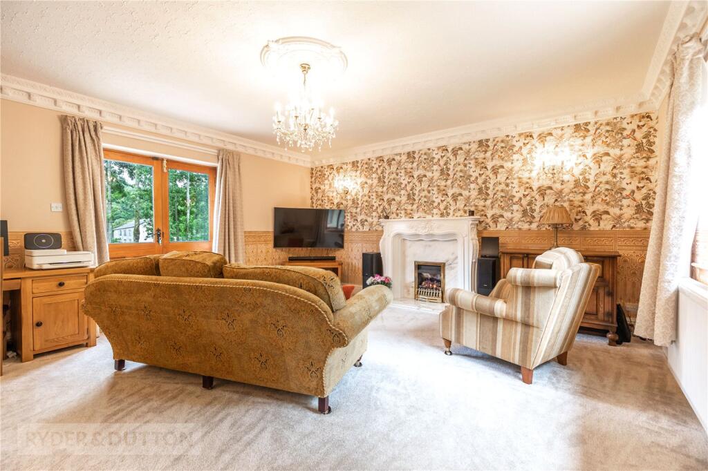 Additional image 4 of Highfield Road, Rawtenstall, Rossendale, BB4