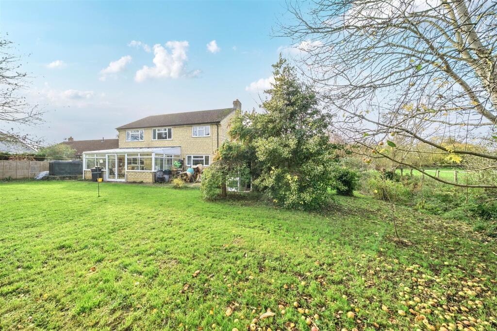 Frog Lane, West Camel, Yeovil