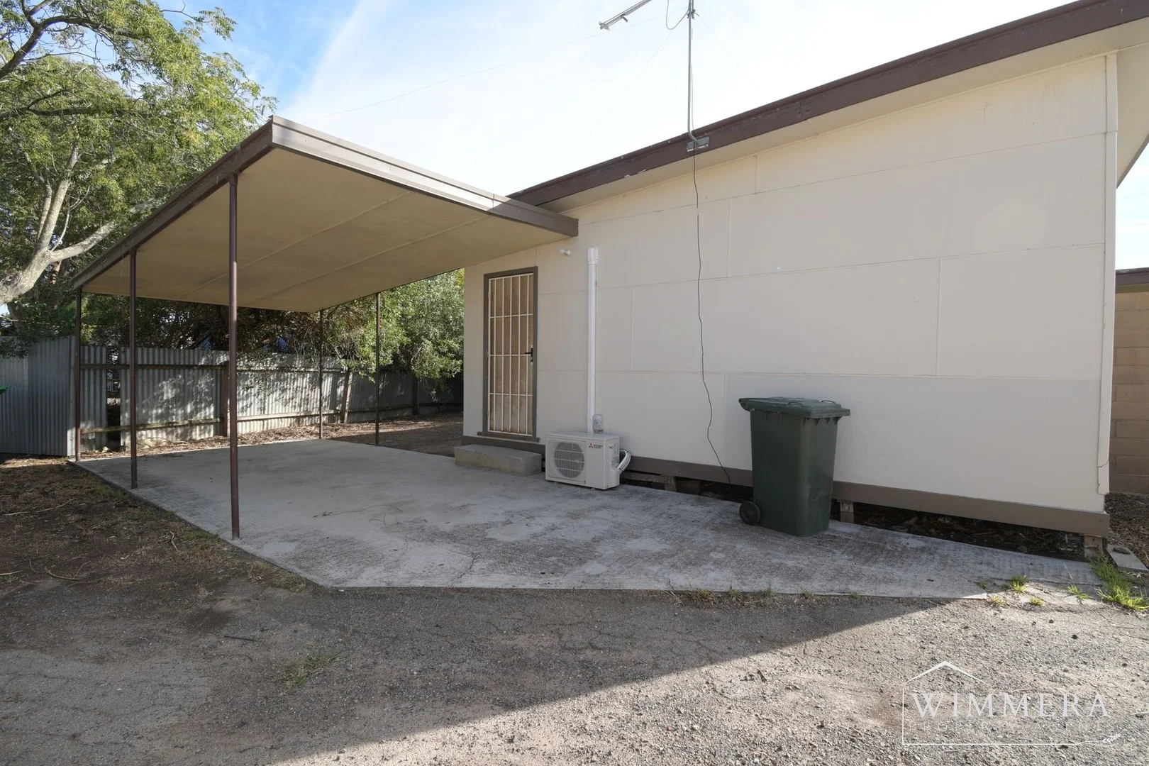 4/9 Burgess Street, Horsham VIC 3400