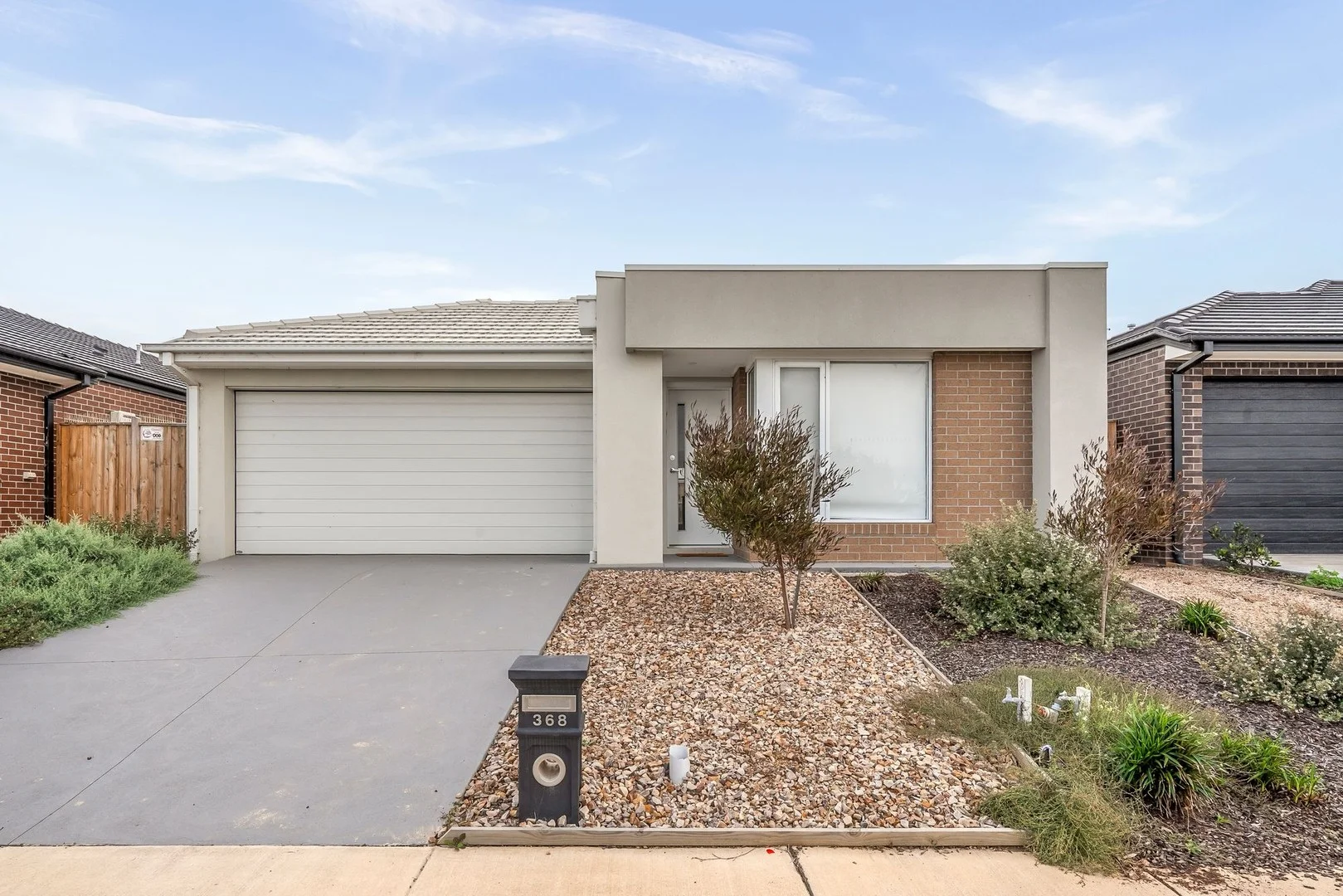 368 Charlemont Road, Armstrong Creek VIC 3217