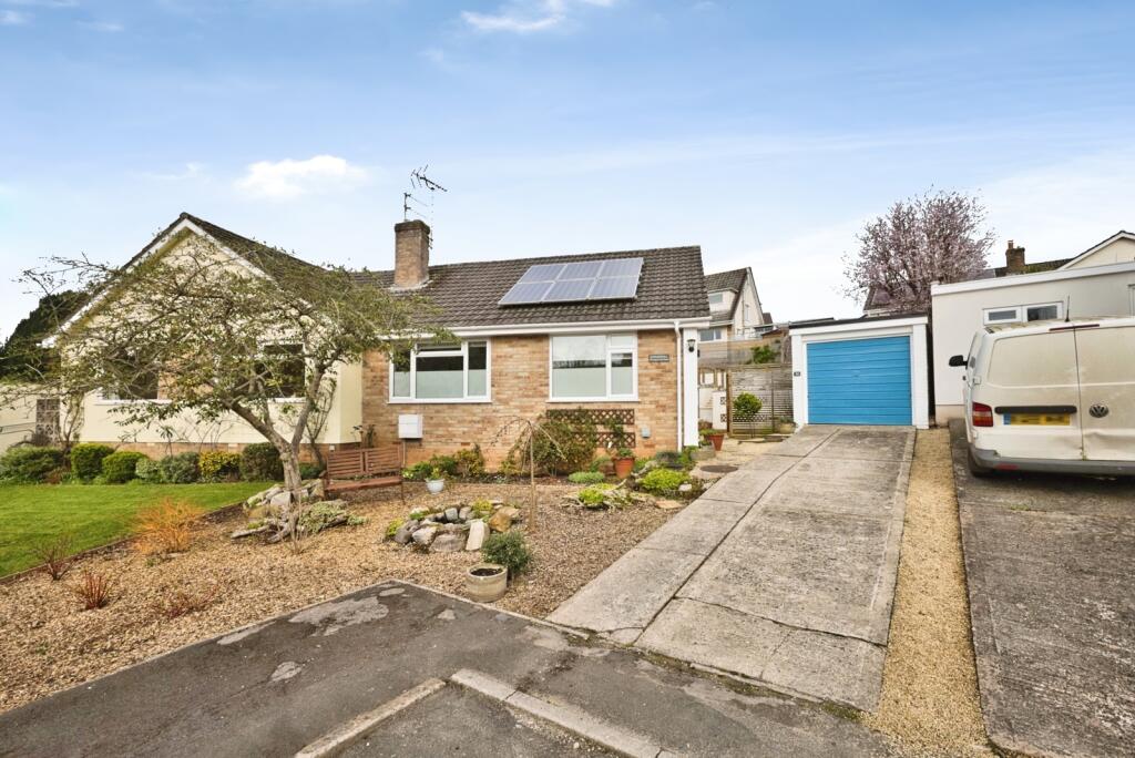 Kings Castle Road, Wells, Somerset, BA5