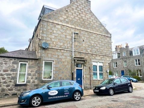 Lamond Place, City Centre, Aberdeen AB25
