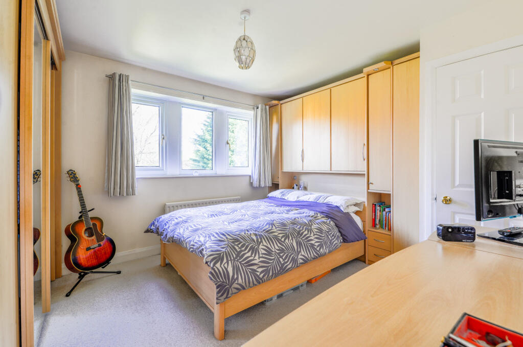 Additional image 10 of Smithy Lane, Wilsden, Bradford, West Yorkshire, BD15