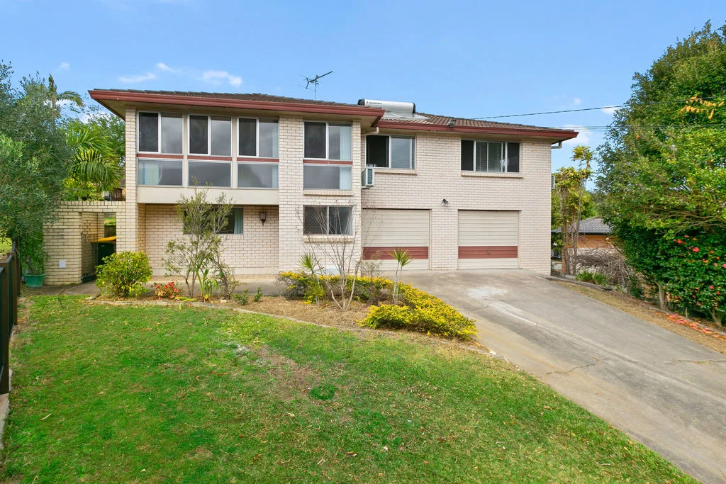 8 Harper Street, Mount Gravatt QLD 4122