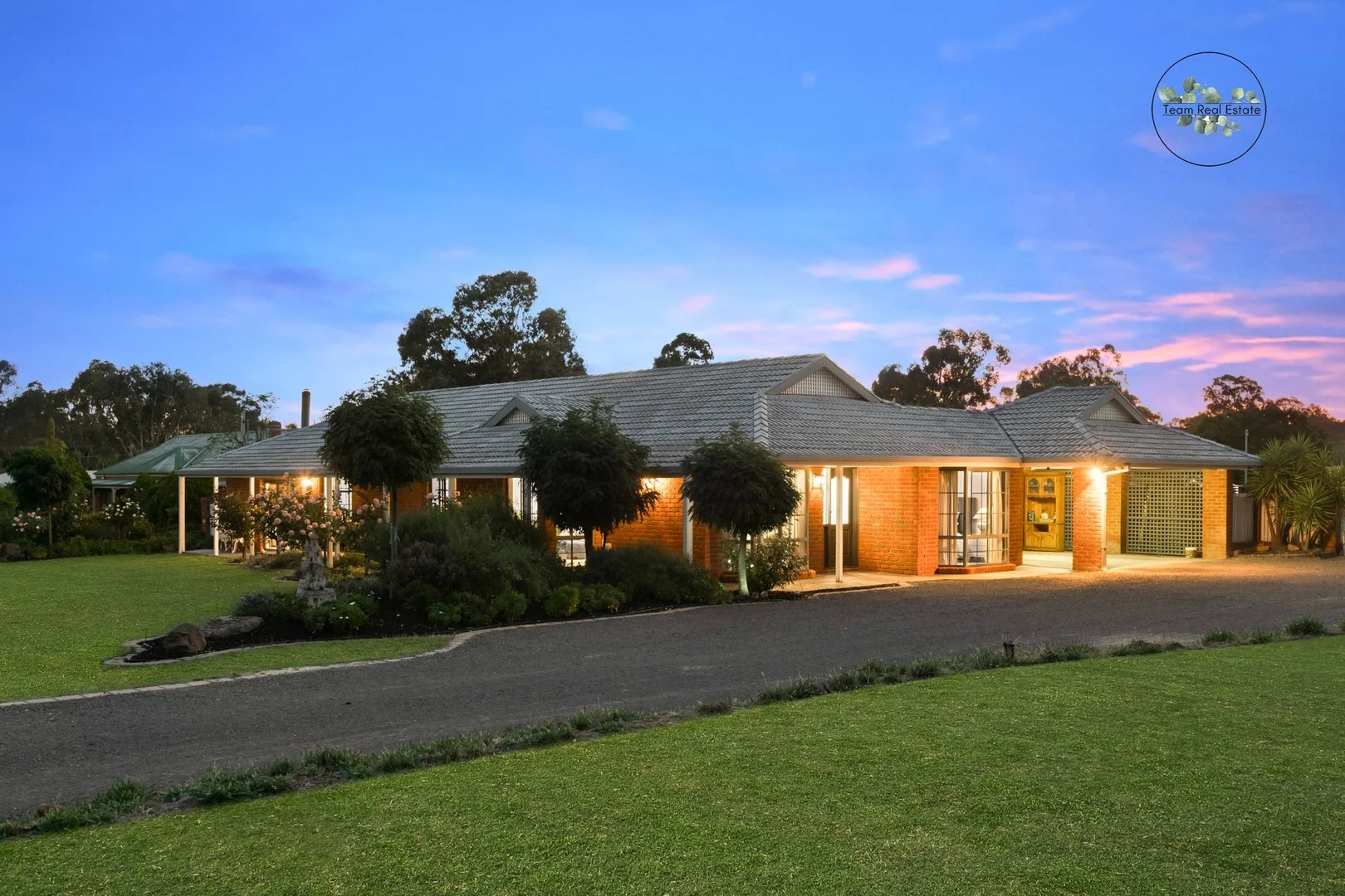 9 Morris Place, Strathfieldsaye VIC 3551