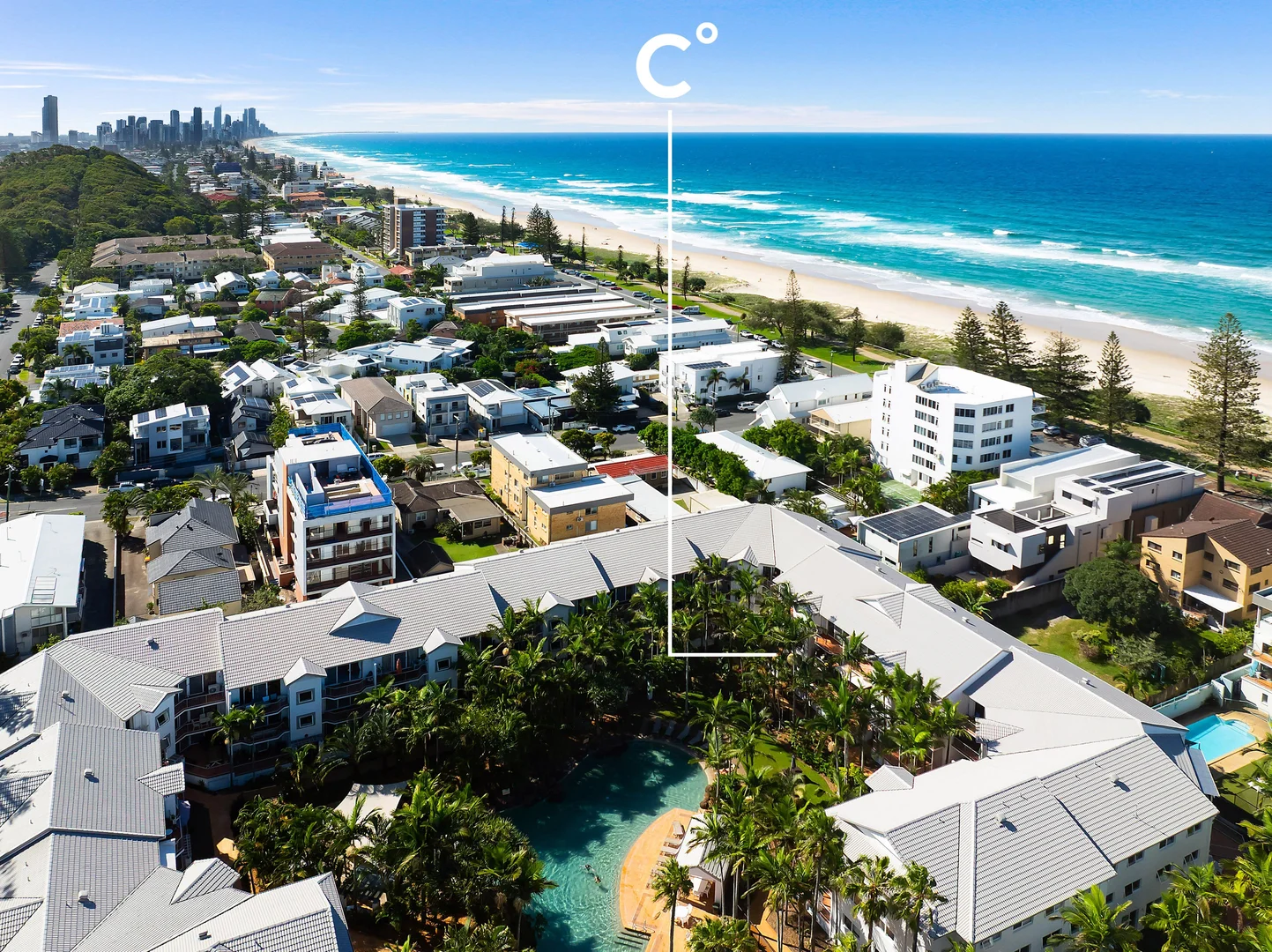 Additional image 21 of 118/7 Redondo Avenue, Miami QLD 4220