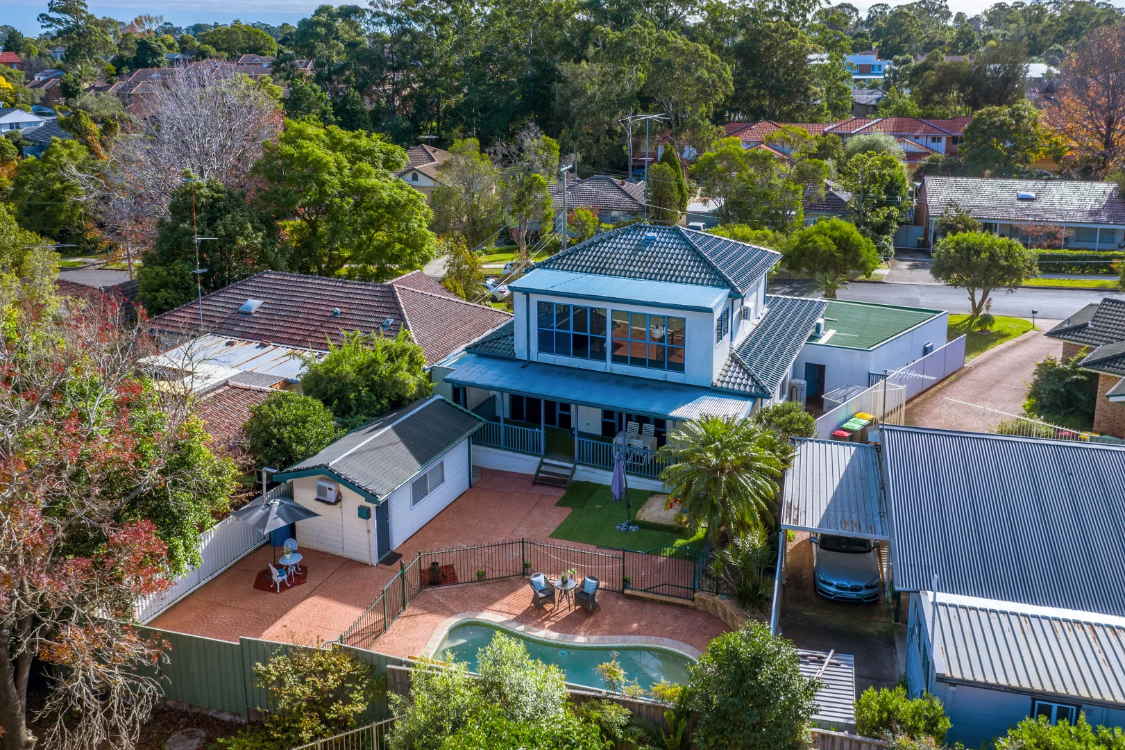 Additional image 11 of 4 Landscape Street, Baulkham Hills NSW 2153