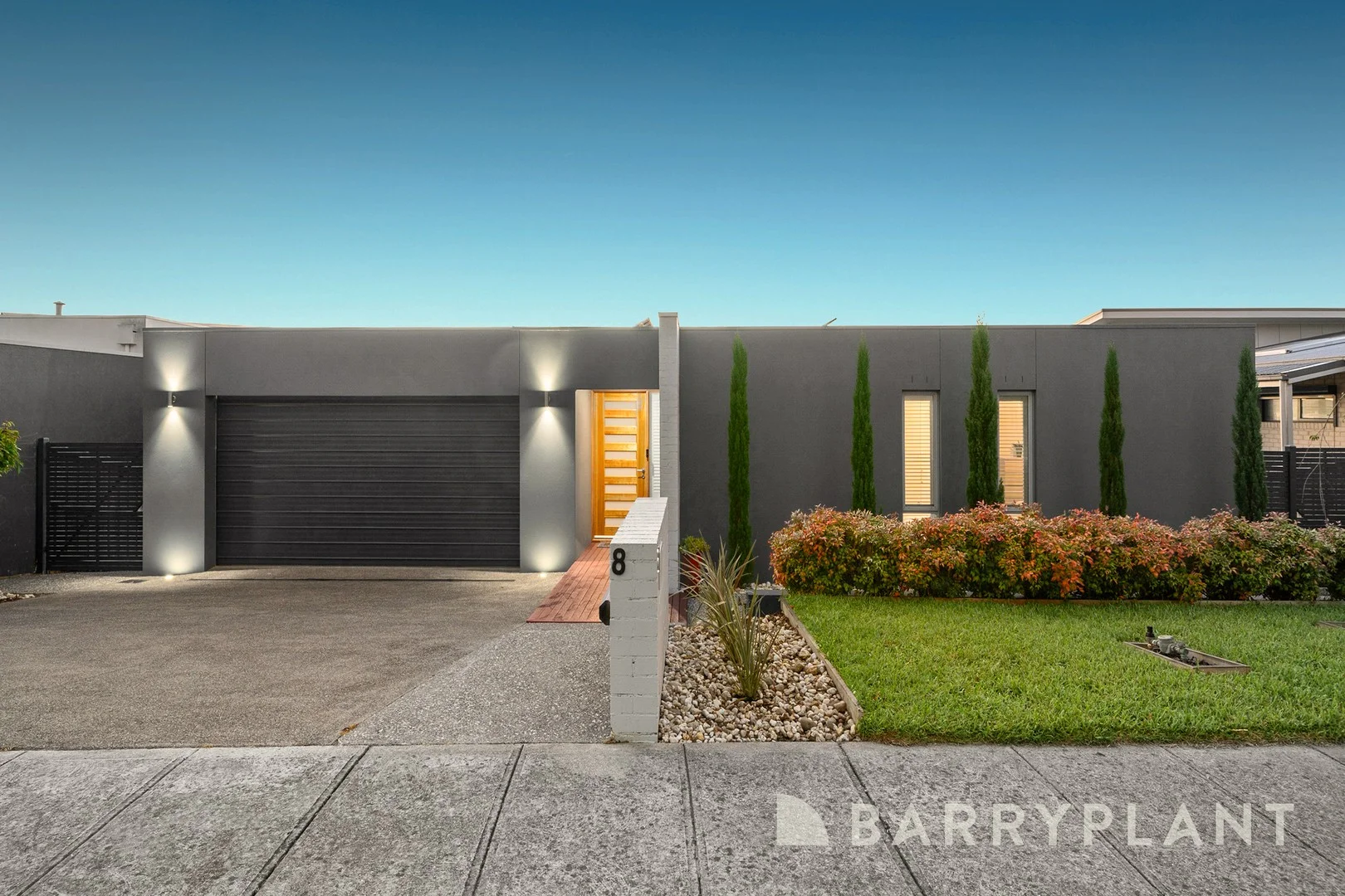 8 Bella Vista Close, Macleod VIC 3085