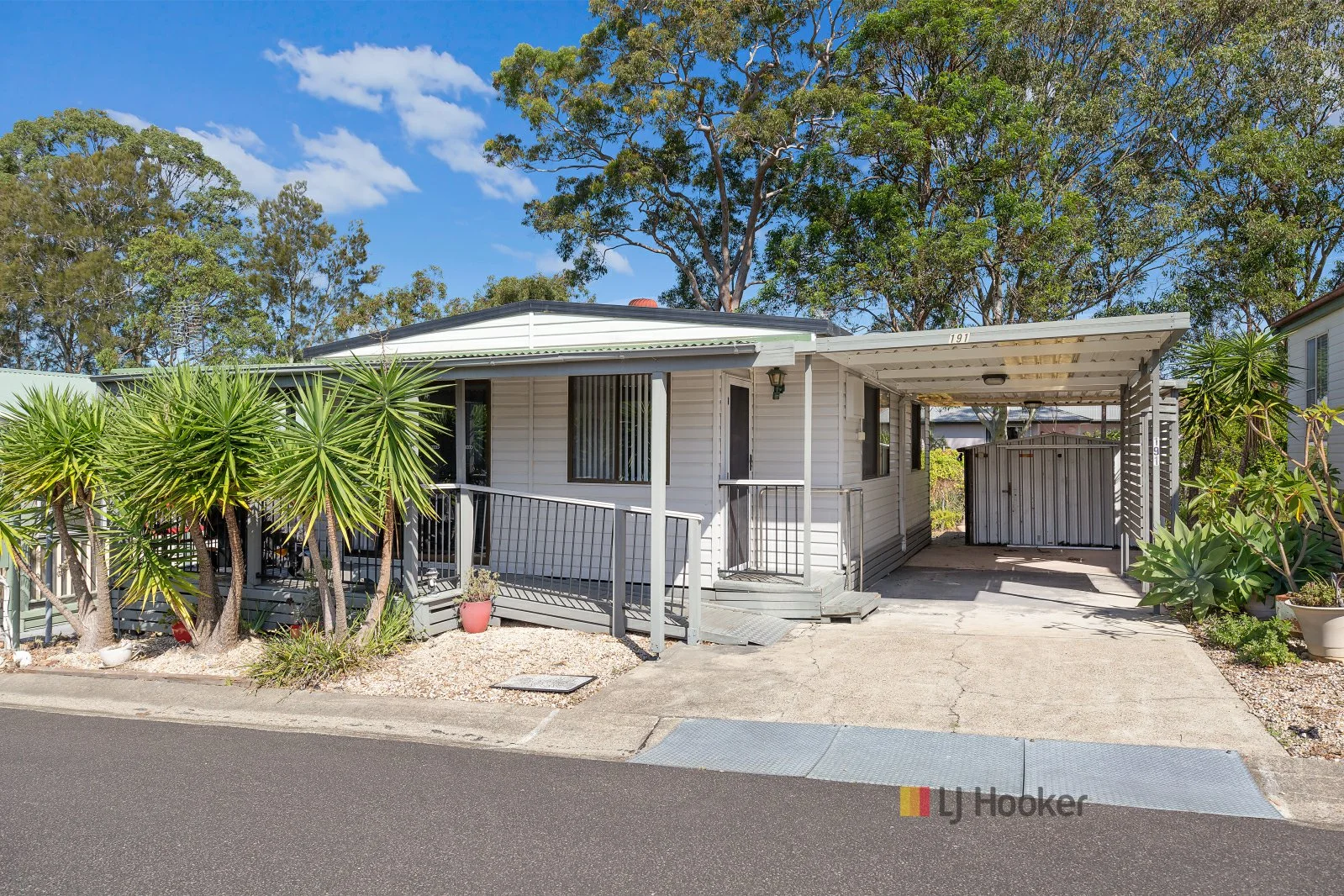 191/186 Sunrise Avenue, Halekulani NSW 2262