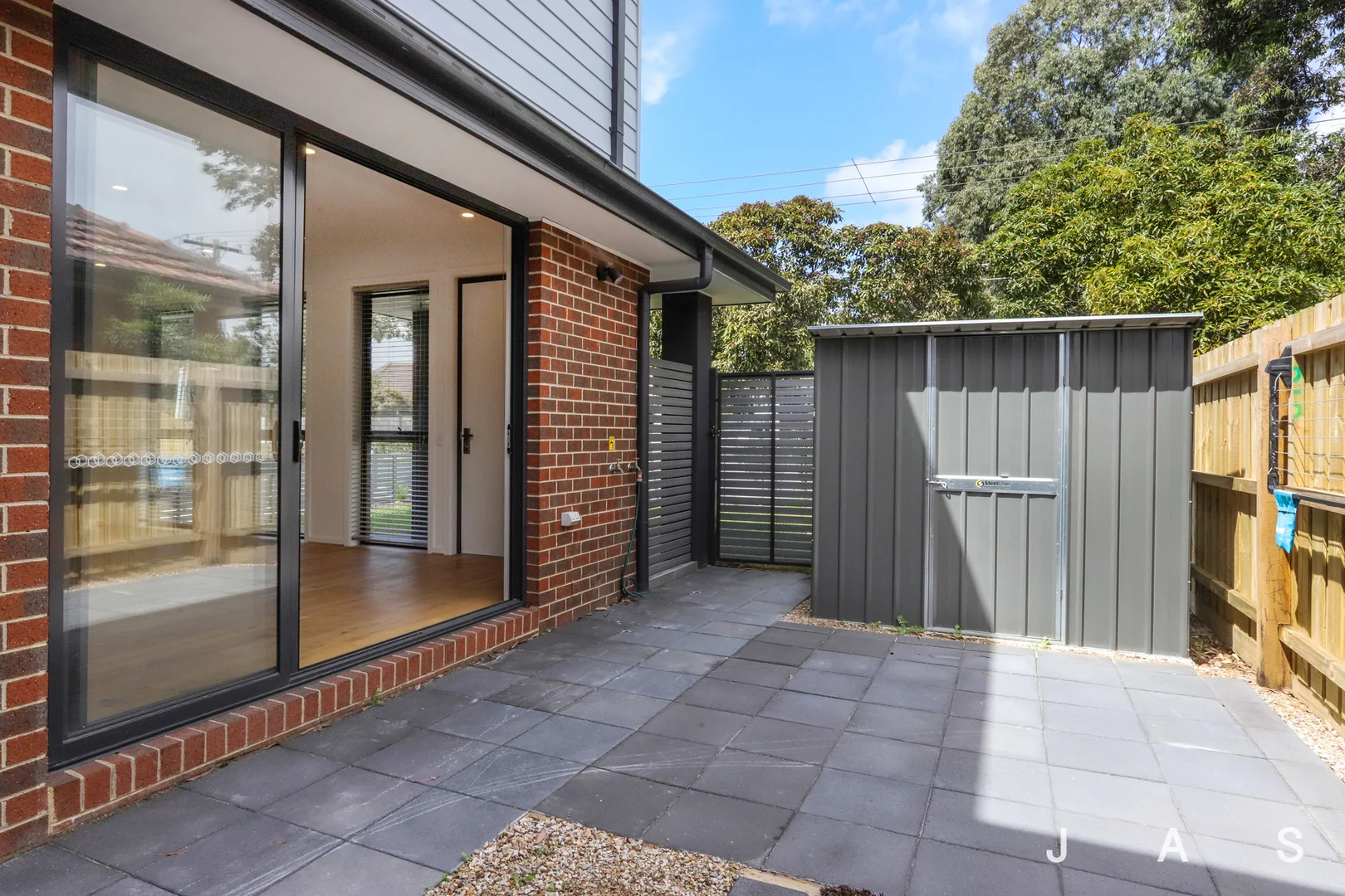 Additional image 8 of 1/6 Almond Avenue, Brooklyn VIC 3012