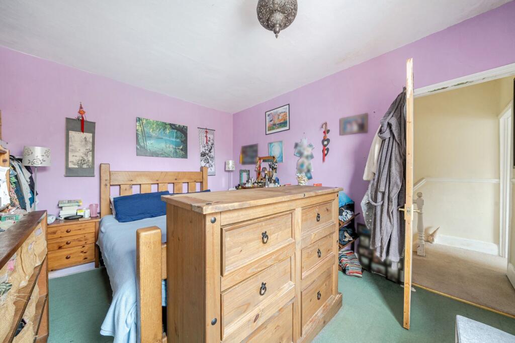 Additional image 18 of Rowdens Road, Wells, BA5