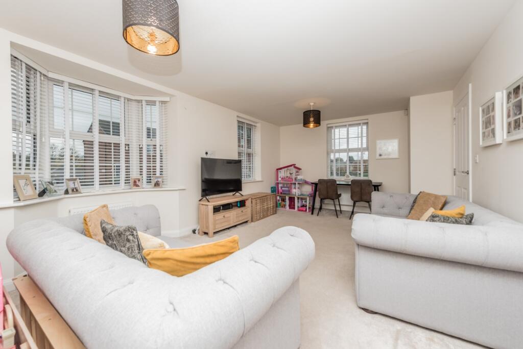 Additional image 3 of Heathfield Lane, Birkenshaw, Bradford, West Yorkshire, BD11